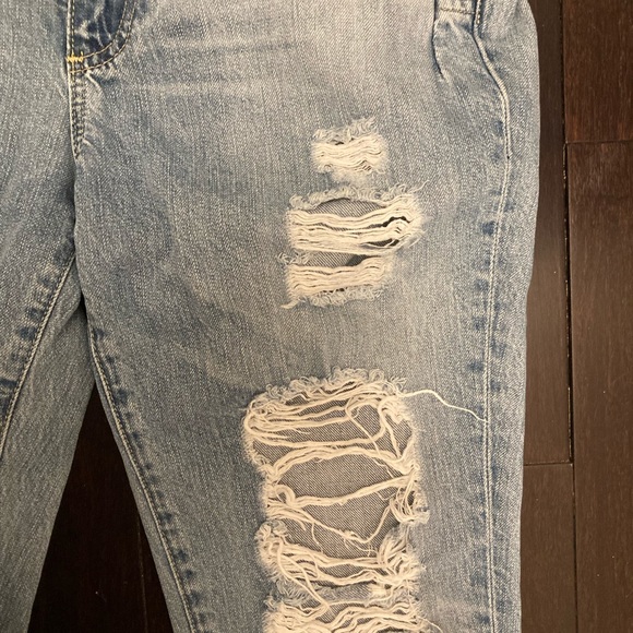 AG Adriano goldschmied Beau Slouchy Skinny Jean - Picture 6 of 8